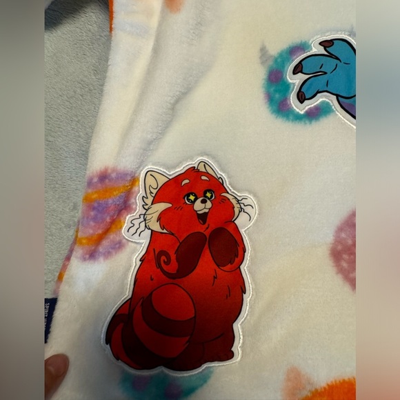 2023 Disney Pixar Monster Inc and Matching Ears - Picture 12 of 12